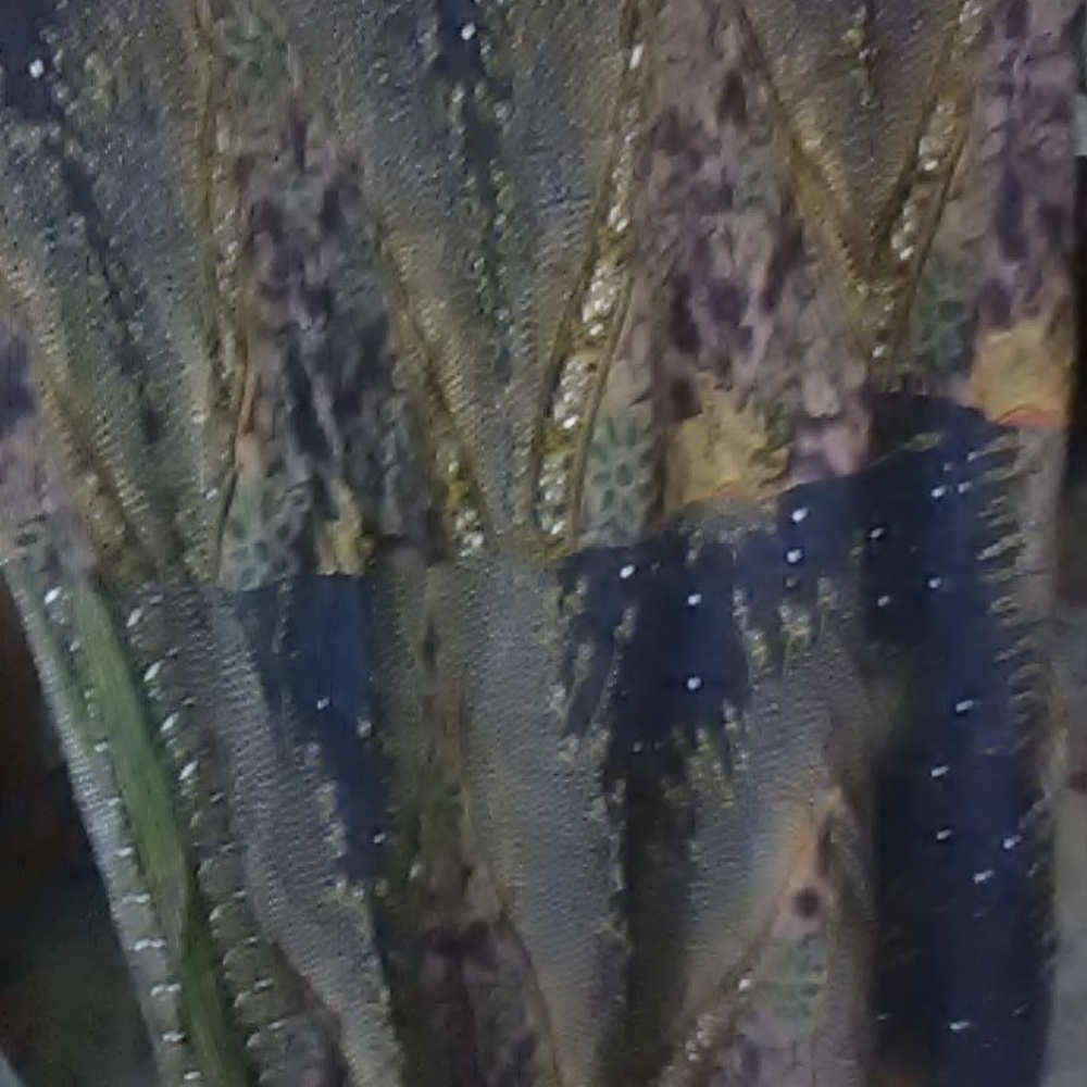 Indian style skirt